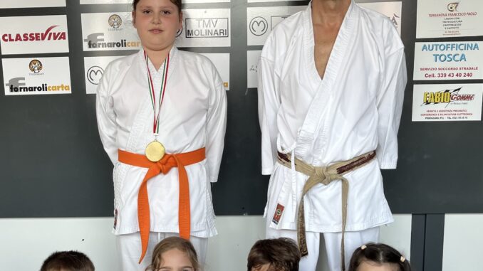 karate