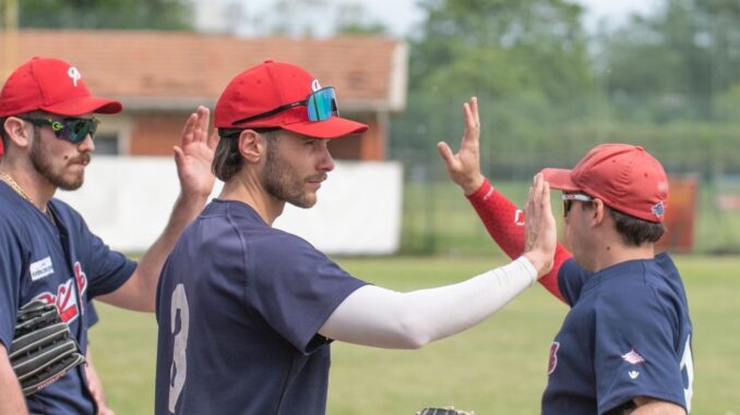 piacenza baseball