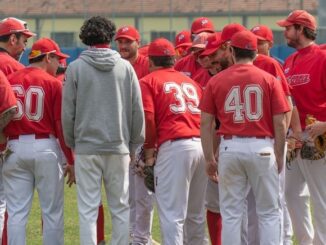 piacenza baseball