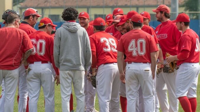 piacenza baseball