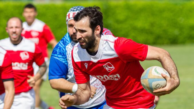 piacenza rugby