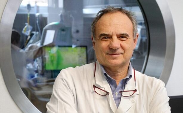 professor stefano nava
