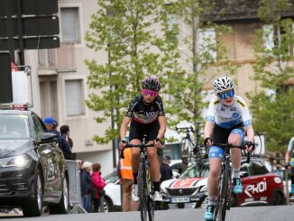 vo2 team pink