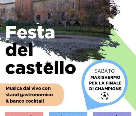 Festa del Castello Niviano Rivergaro