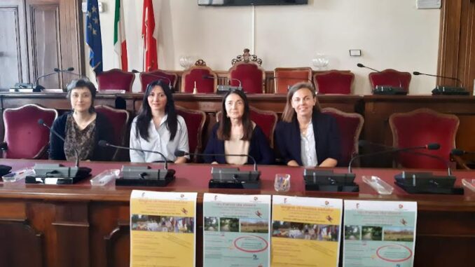 Parco della Galleana Giardini del Sole