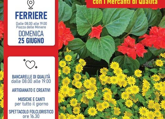 Fiera di San Giovanni Ferriere