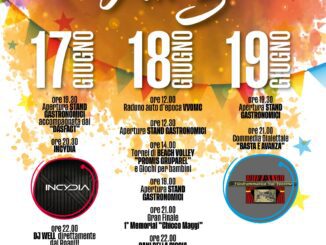 Festa dell’Allegria a Gropparello