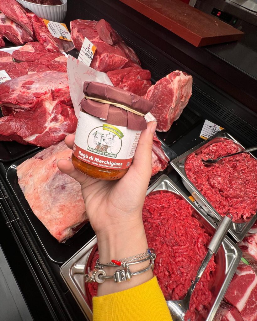 Terra Tavola allevamenti carne