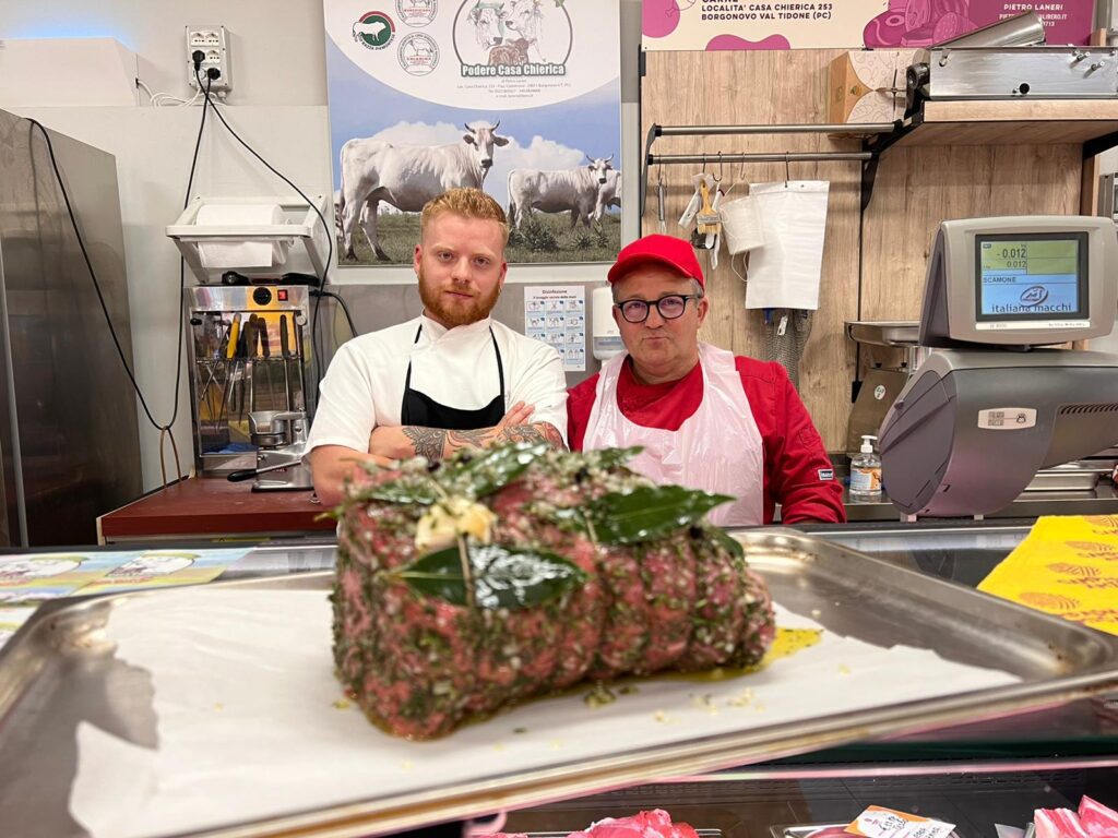 Terra Tavola allevamenti carne