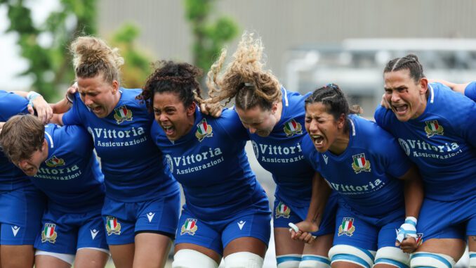 rugby