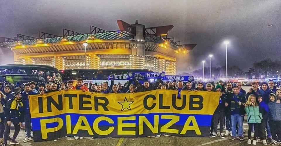 Inter Club Piacenza