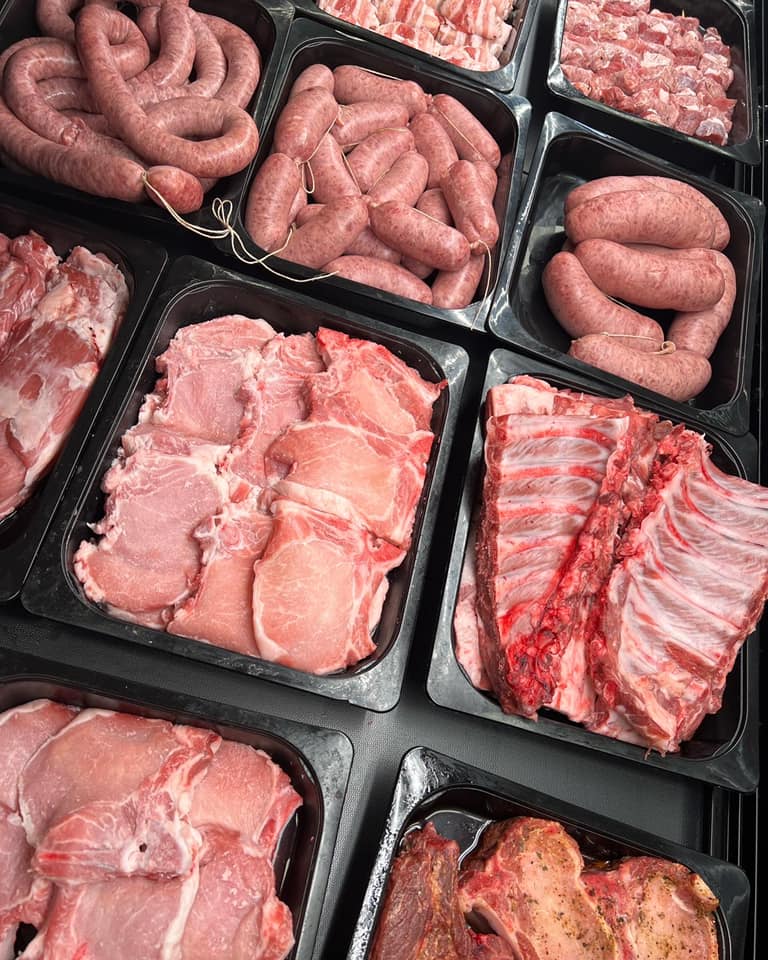 Terra Tavola allevamenti carne