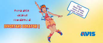 Campagna estiva Avis Piacenza