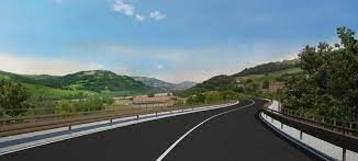 Statale 45 Rivergaro Unione Montana