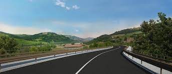 Statale 45 Rivergaro Unione Montana