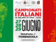 campionati italiani pista