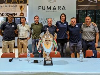 fumara miovolley