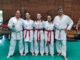 karate piacenza