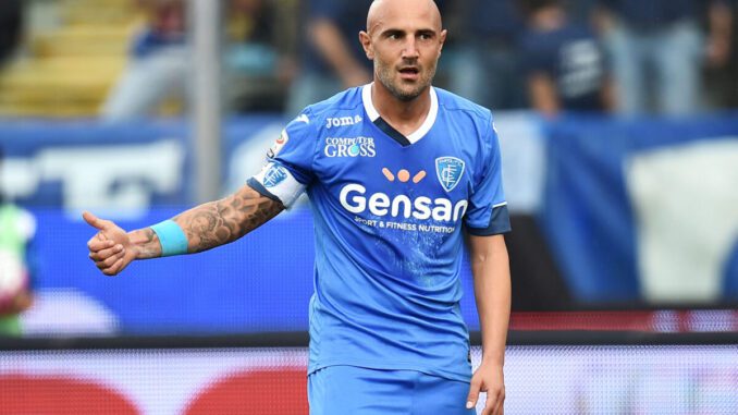 massimo maccarone