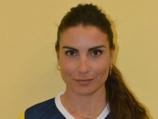 pallavolo san giorgio