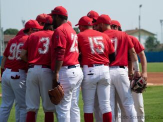 piacenza baseball