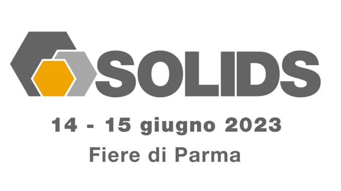 Solids Parma