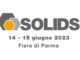 Solids Parma
