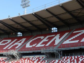 stadio leonardo garilli