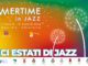 Summertime in Jazz 2023