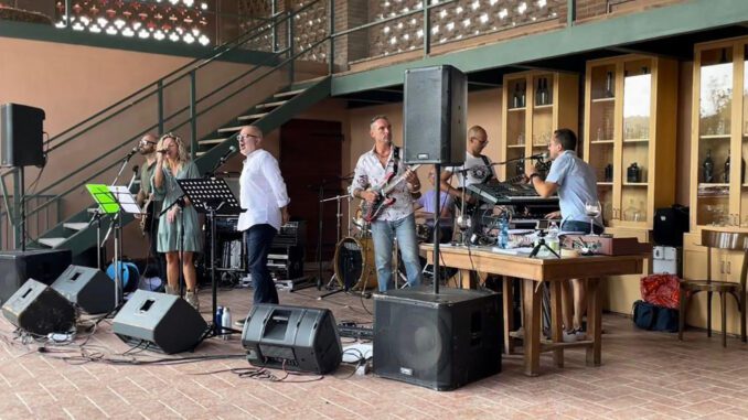 Podenzano la Fiera della Gmg Podenzano Fiera della Gmg