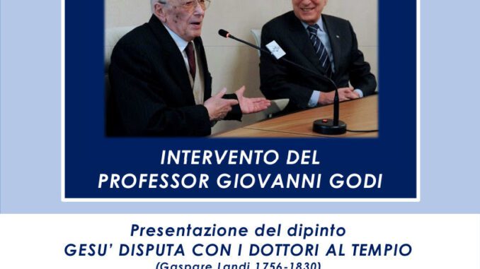 Giornata Arisi Giornata Arisi