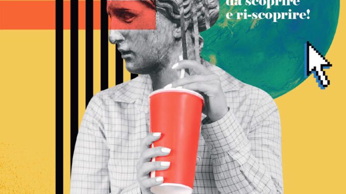 Maestri Spazio Rosso Tiziano