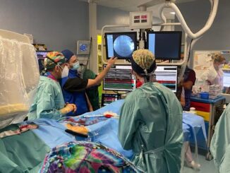 Ospedale Piacenza Cardiologia e Rianimazione 