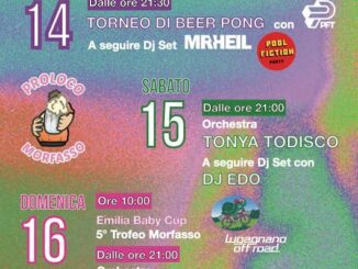 Morfasso in Festa 2023