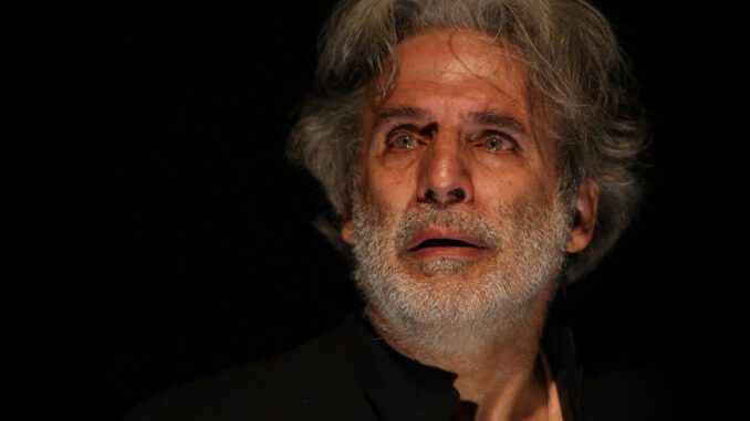 César Brie "Anchise" César Brie "Anchise"
