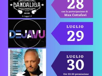 Festa dello sport a San Nazzaro D'Ongina