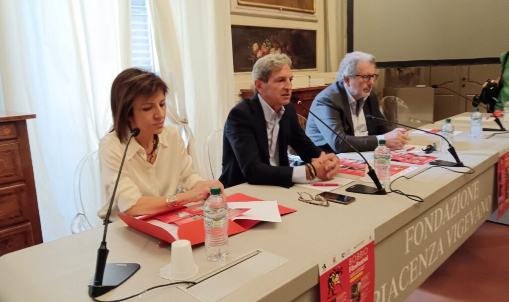 Torna il Bobbio Film Festival dal 28 luglio al 6 agosto