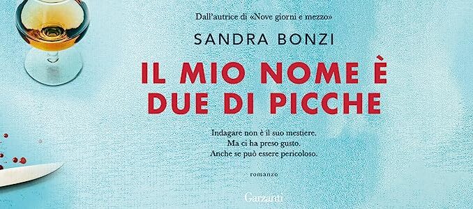 Sandra Bonzi Sandra Bonzi