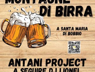 Montagne di Birra 2023 Bobbio