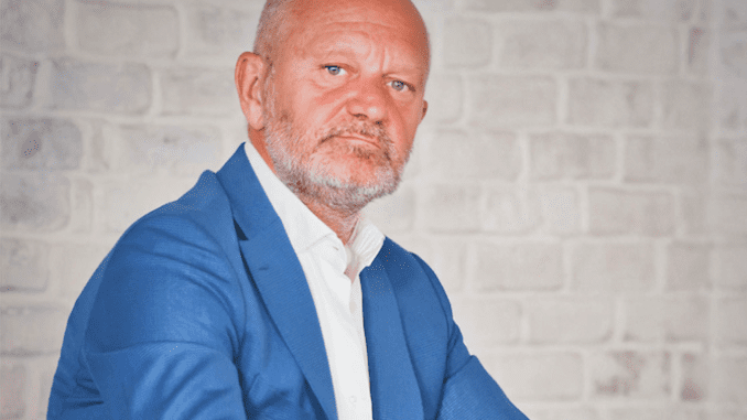 Piacenza Summer Cult Andrea Pucci