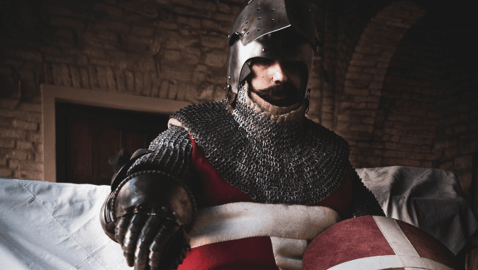 Festival del Medioevo di Pianello luglio