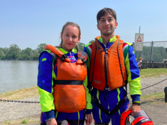 Motonautica C&B Racing Academy