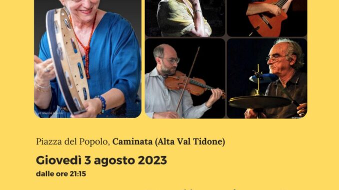 Appennino Festival 2023 Appennino Festival 2023