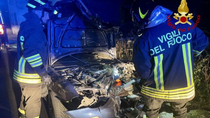 incidente-Sariano