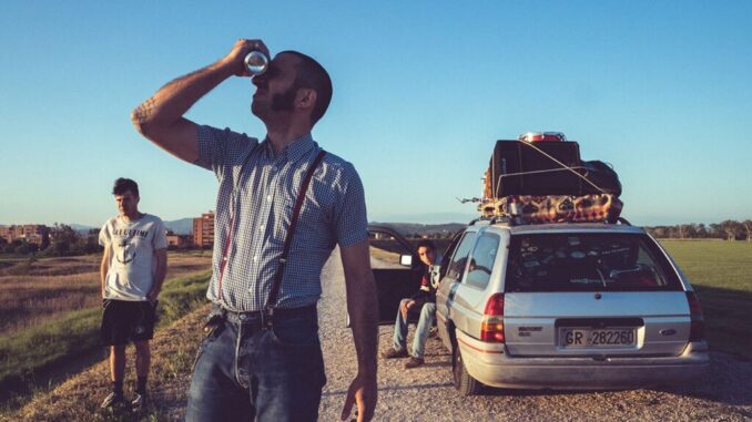 Bobbio Film Festival 2023 Margini