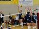 pallavolo san giorgio