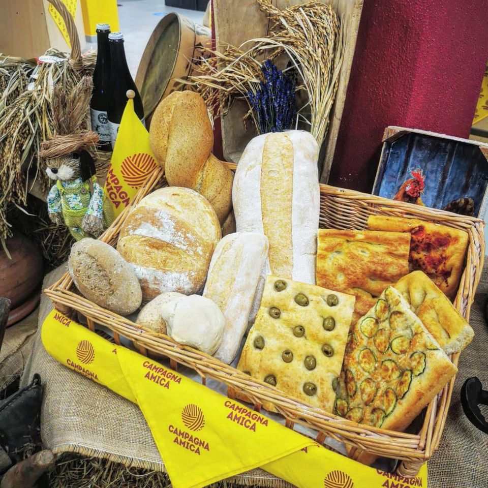 Dalla Terra alla Tavola