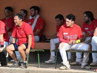 piacenza baseball