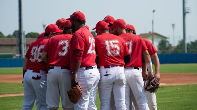 piacenza baseball piacenza baseball