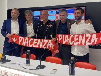 piacenza calcio